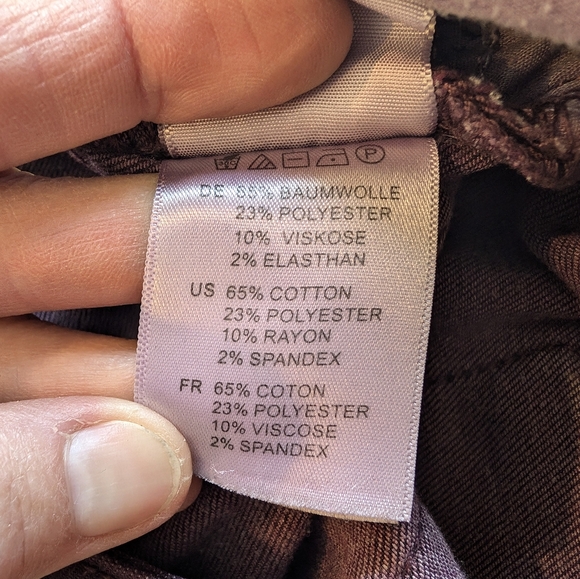 Articles of Society jeans - Picture 5 of 11